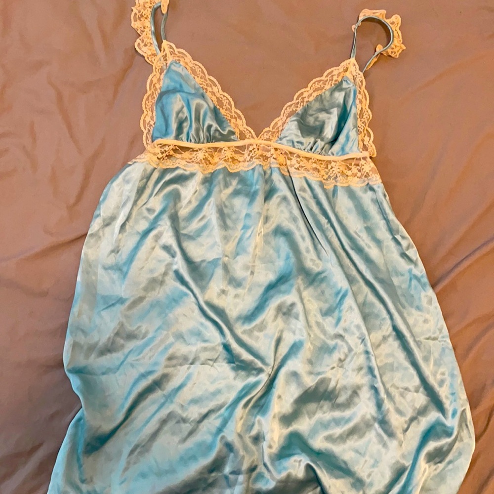 Beautiful Nightgown